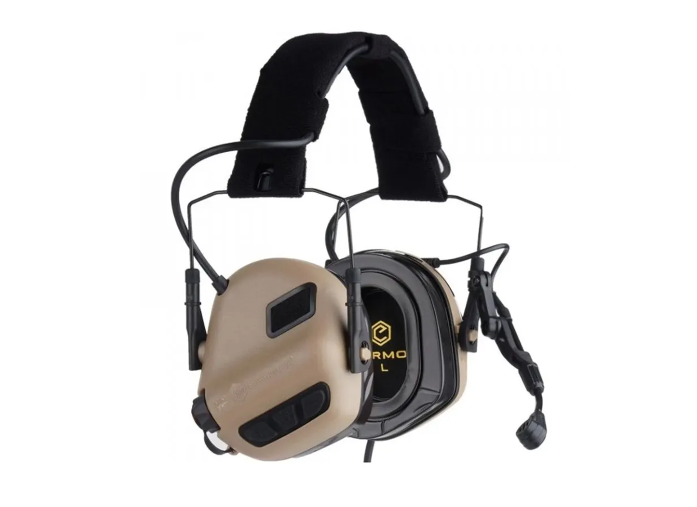 Headset